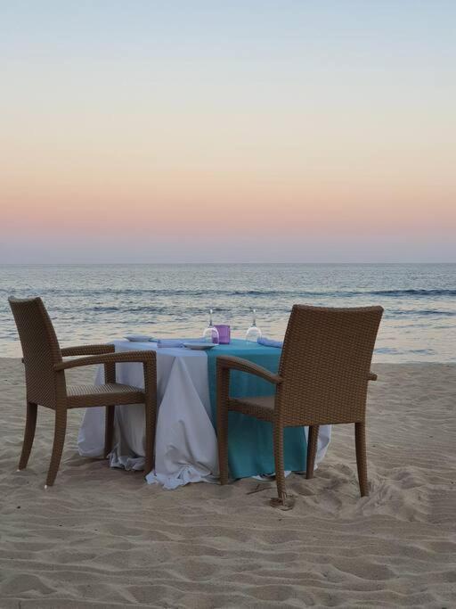 Apartamento Eateries Shops 10 Min Walk Golf View